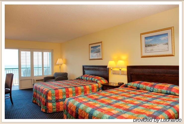 Hotel Shutters On The Banks Kill Devil Hills Habitación foto